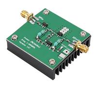Modulo di Amplificazione in Lega di Alluminio con Amplificatore a Banda Larga di Potenza RF 12V CC Frequenza di Lavoro 1-930 MHz
