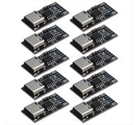 Modulo di amplificazione USB PD/QC/AFC Type-C Decoy Board 10 pezzi