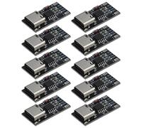 Modulo di amplificazione USB PD/QC/AFC Type-C Decoy Board 10 pezzi