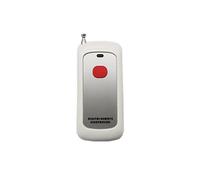 Modulo di Apprendimento del Codice di Controllo Remoto Wireless EV1527 da 433 MHz con Antenna, Controllo A Pulsante Singolo, Apertura A Lungo Raggio