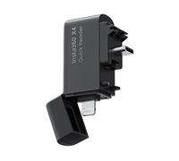 Insta360 X4 Quick Reader