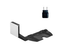 Modulo di Asciugatura Modulo di Cambio Acqua Kit di Asciugatura 110 V-220 V Dock di Riempimento for Lavaggio Vuoto. Compatibile con Roborock. S7 MAXV Ultra S7 PRO Ultra (Size : EU Dry Kit)