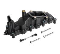 Modulo Di Aspirazione Destro Con Viti, PARTSTEC Per AUDI A6 C6