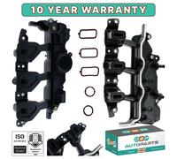 Modulo Di Aspirazione Inlet Per Mercedes Classe C (W204) C 200 Komp (2007-2014)