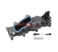 Modulo Di Aspirazione Metzger Per Audi A4 A5 A6 Q5 Q7 VW Phaeton Touareg