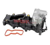 Modulo Di Aspirazione Metzger Per Audi A4 A6 A8 Q7 VW Phaeton Touareg