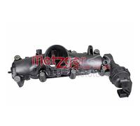 Modulo Di Aspirazione Metzger Per Audi Seat Skoda VW