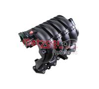 Modulo Di Aspirazione Metzger Per Citroen Peugeot