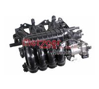 Modulo Di Aspirazione Metzger Per Fiat 500 Panda Punto Lancia Ypsilon