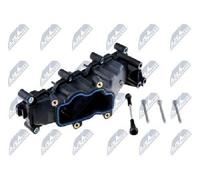 Modulo Di Aspirazione NTY BKS-AU-008 Per Audi VW