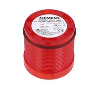 Modulo di automazione 8WD4400-1AB: rosso visivo 12-240VDC SIEMENSS