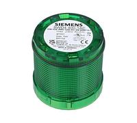 Modulo di automazione 8WD4400-1AC: verde visivo 12-240VDC SIEMENSS