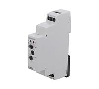 Modulo di automazione CRM-91H /230V: relè temporizzato 0,1s-10 giorni SPDT CR...