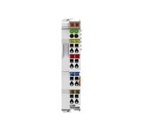 Modulo di automazione industriale LC5200, terminale bus PLC, guida DIN