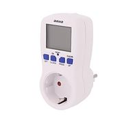Modulo di automazione OR-PRE-409-SCHUKO: Intervallo di controllo del tempo: 1...