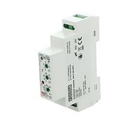 Modulo di automazione PC-1TW-24: relè temporizzato 0,1s-27,5h SPDT 250VAC/16A...