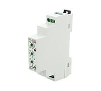 Modulo di automazione PC-1TW: relè temporizzato 0,1s-27,5h SPDT 250VAC/16A PO...