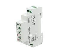 Modulo di automazione PC-1TZ: relè temporizzato 0,1s-27,5h SPDT 250VAC/16A PO...