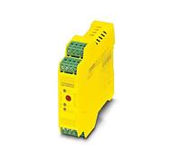 Modulo di automazione PSR-SCP- 24DC/ESD/4X1/30: relè di sicurezza 24VDC PSRclass