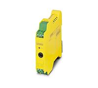Modulo di automazione PSR-SCP- 24DC/FSP/1X1/1X2: relè di sicurezza 24VDC PSRclas