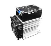 Modulo di avviamento graduale del motore intelligente monofase Avvio lento for modulo motore pompa acqua con radiatore ventola 1 pezzo(SSR-150WA-R1(6KW))