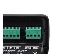 Modulo di avvio automatico con display LCD del controller del generatore per il controllo automatico della mancanza di rete 600 V CA