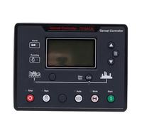 Modulo di avvio automatico del generatore 7210CAN Controller common rail ad alta tensione for controller motore ECU