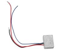 Modulo di avvio morbido del motore, 230 V, 12-20 A, dispositivo limitatore di corrente per controller motore spazzolato e interruttore di avviamento elettrico, kit di retrofit per utensili elettrici e