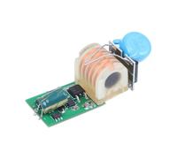 Modulo di Azionamento Ad Alta Tensione 7,4 V Boost 15 KV Scheda Bobina di Boost Ad Arco Pulsato Pacchetto Scheda di Azionamento Ad Alta Tensione