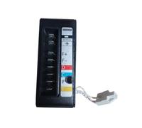 Modulo Di Azionamento Del Compressore A Frequenza Variabile For Frigorifero Veicolare 101N0212 101N2730 101N0650 101N0224 101N051 101N0210 Inverter CC 12/24 V For Compressori(101N0210)