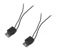 Modulo di azionamento Soft Start per smerigliatrice angolare, 20 A 230 V, parti di utensili elettrici compatibili con macchine da taglio, confezione da 2