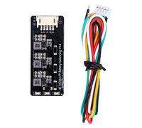 Modulo di bilanciamento equalizzatore attivo per batteria al litio, scheda di trasferimento di energia induttanza 2,0 V - 4,5 V 1,2 A, bilanciatore di tensione della batteria ad (SM)