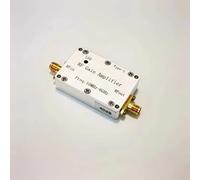 Modulo di Blocco del Guadagno dell'Amplificatore RF YZ-GB016040G da 10 MHZ a 6 GHZ - Amplificatore Driver/Ricevitore ad Alto Guadagno da 40 DB