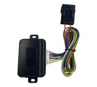 Modulo di Blocco finestra Automatico, Controllo dello specchietto laterale Intelligente | Return Mirror on/DOFT-Off Controller per Professionisti e Appassionati, Int