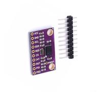 Modulo di BNO085 9 IMU con algoritmi di movimento precaricati per gli sviluppatori che costruiscono per AR VR e SmFor ARt HFor ARdwFor ARe