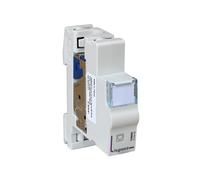 Modulo di brasatura - rj45 - cat6 - stp - legrand 413103