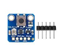 Modulo di breakout con timer a bassa potenza TPL5110 Sche di sviluppo a risparmio energetico ultra efficiente per il monitoraggio ambientale IoT Progetti elettronici fai te