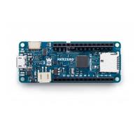 ARD MKR ZERO - Arduino MKR Zero, SAMD21 Cortex-M0+ ARM 32 bit