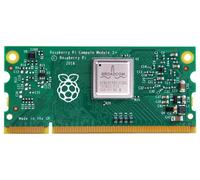 Modulo Di Calcolo Raspberry Pi 3 + 32GB EMMC - RASPBERRY-PI