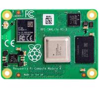 Modulo Di Calcolo Raspberry Pi 8GB 4, Lite - CM4008000