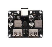 Modulo Di Carica Buck Converter Dc-Dc Qc30 Qc20 A 2 Canali 6-32V 9V