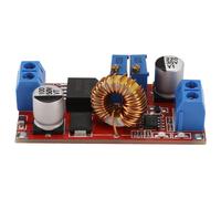 Modulo di carica della batteria al litio Driver Convertitore passo-passo Scheda costante