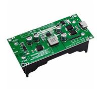 Modulo Di Caricatore Di Batteria Litio 18650 15W 3A DCDC Step Up Booster