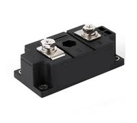 Modulo di carico antiinverso elegante MD200AMD250AMD300A, prestazione affidabile del diodo di carico per i bisogni di conversione di energia (A)