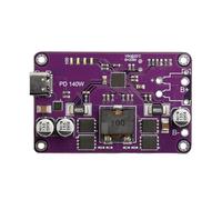 modulo di carico di 6S 25.2V 140WPD con i protocolli multipli per la conversione efficiente di Energys