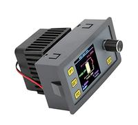 Modulo di Carico Elettronico 30W 5A con Display a Colori, Alta Precisione e Corrente Regolabile per il Laboratorio di Alimentazione, Adatto per i Test di Invecchiamento di Alimentazione, Scarico