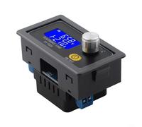 Modulo di carico elettronico completo per test in tempo reale della batteria con statistiche automatizzate sulla capacità di scarica (A)