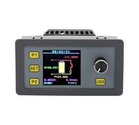 Modulo Di Carico Elettronico, Modulo Tester Di Capacità Della Batteria a Corrent