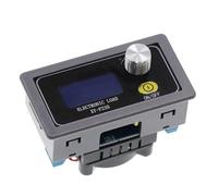 Modulo di carico elettronico per Fz25/Fz35 25W/35W Tester a corrente costante regolabile con capacità di scarica del voltmetro e calcolo del tempo per la prova di invecchiamento di potenza