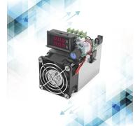 Modulo Di Carico Elettronico Pratico 100W/250W Per Test E Valutazione